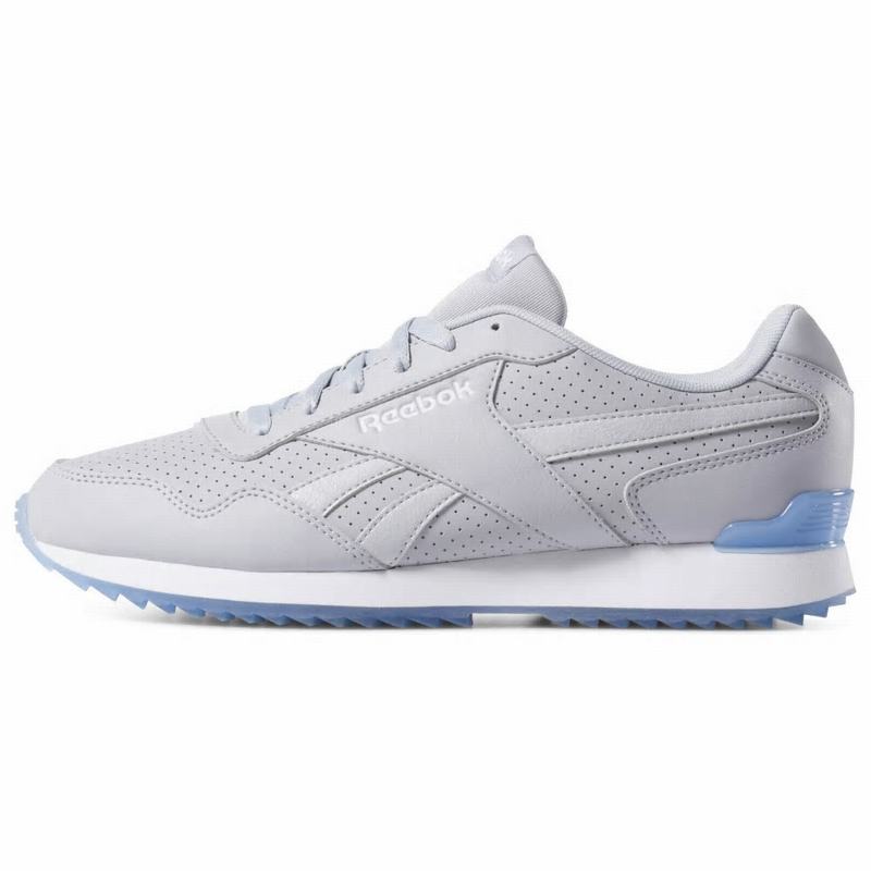 Tenisi Reebok Royal Glide Barbati Gri/Albi Romania GU3193CI